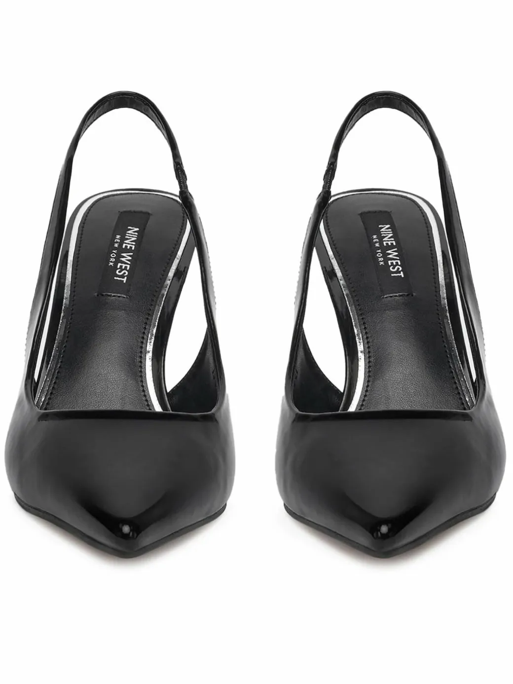 Scarpe stiletto SX005-01 Nero