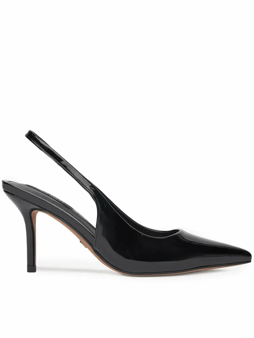 Scarpe stiletto SX005-01 Nero