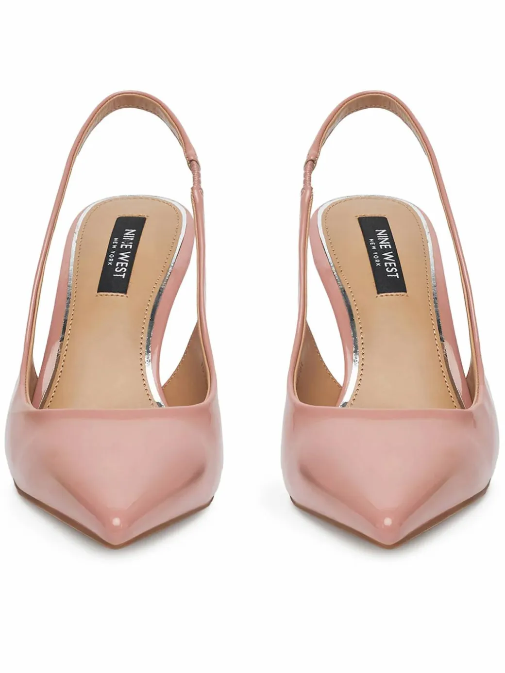 Scarpe stiletto SX005-01 Rosa