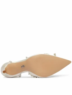 Scarpe stiletto Tandi 11005583 Bianco