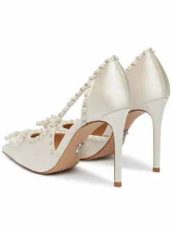 Scarpe stiletto Tandi 11005583 Bianco
