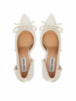 Scarpe stiletto Tandi 11005583 Bianco
