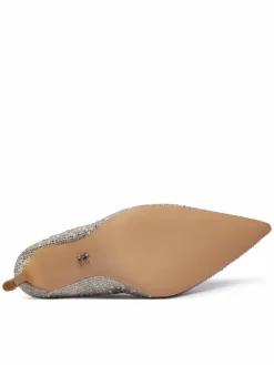 Scarpe stiletto Thrive-P SM11004879 Rosa