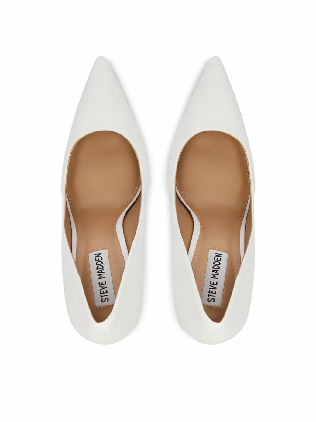 Scarpe stiletto Thrive Pump 11003887 Bianco