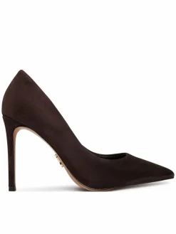 Scarpe stiletto Thrive Pump SM11003887 Marrone