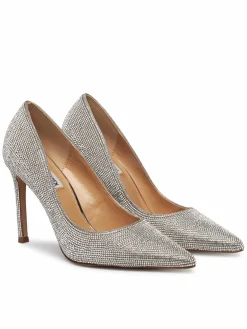 Scarpe stiletto Thrive-R SM11004880 Argento