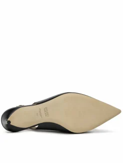 Scarpe stiletto Trudie 70-2 Nero