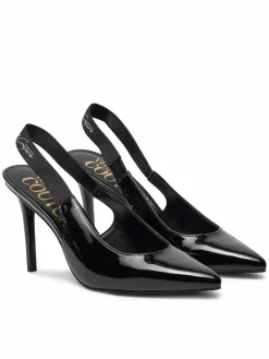 Scarpe stiletto 77VA3S52 Nero