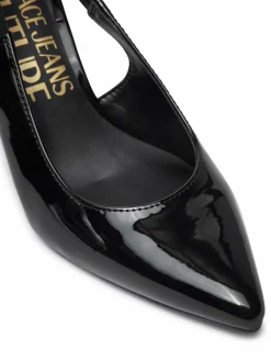 Scarpe stiletto 77VA3S52 Nero