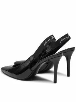Scarpe stiletto 77VA3S52 Nero