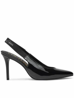 Scarpe stiletto 77VA3S52 Nero