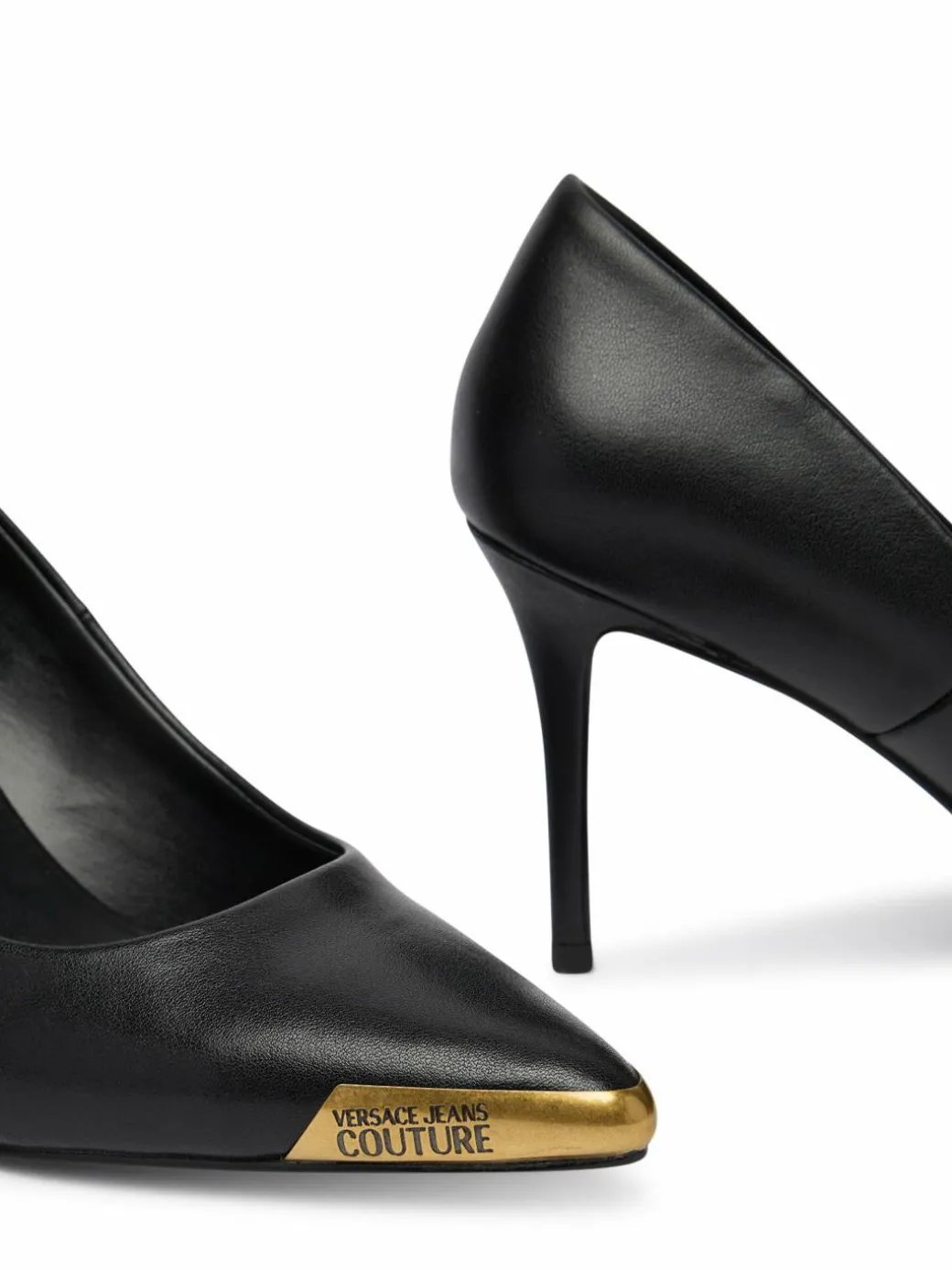Scarpe stiletto 80VA3S50 ZPS62 899 Nero