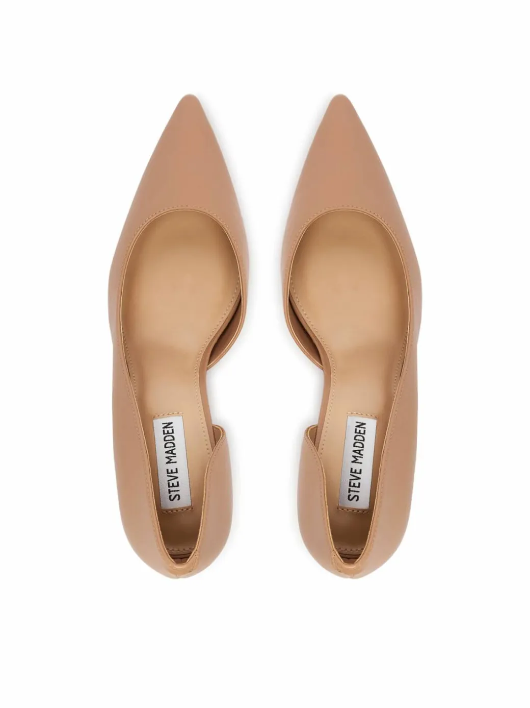 Scarpe stiletto Vena 11005286 Rosa