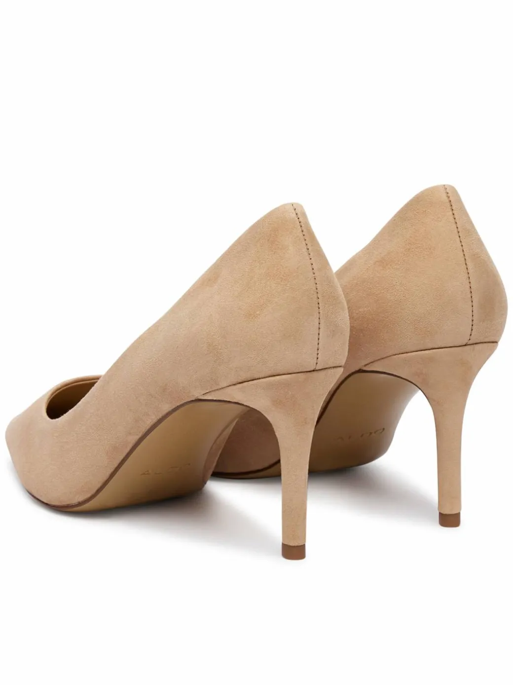 Scarpe stiletto Verone 14296284 Beige