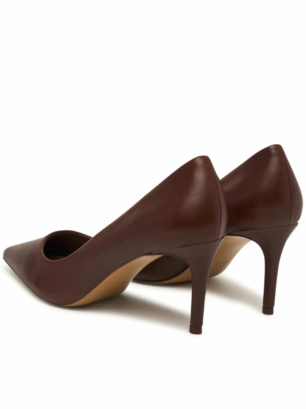 Scarpe stiletto Verone 14119790 Marrone