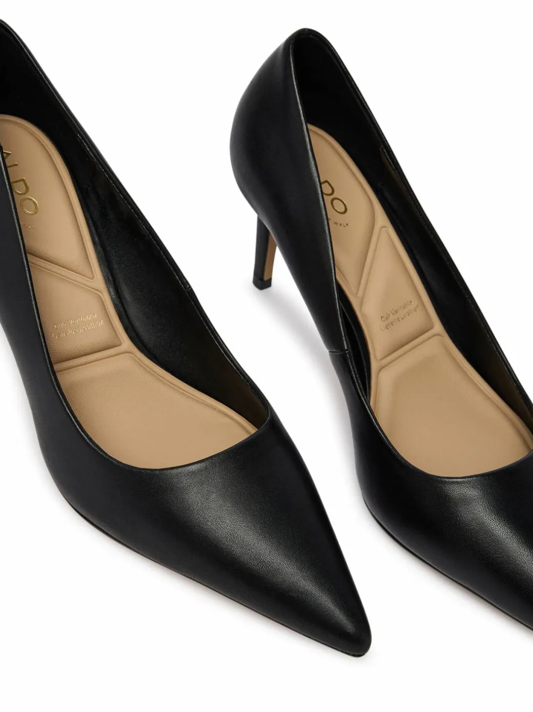 Scarpe stiletto Verone 13922148 Nero