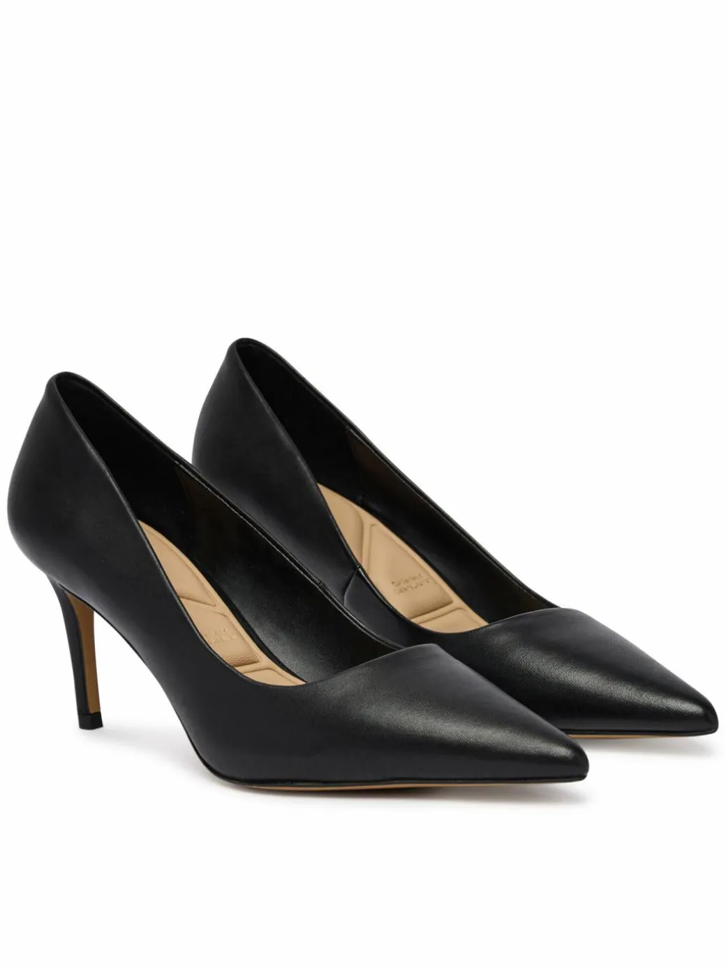 Scarpe stiletto Verone 13922148 Nero