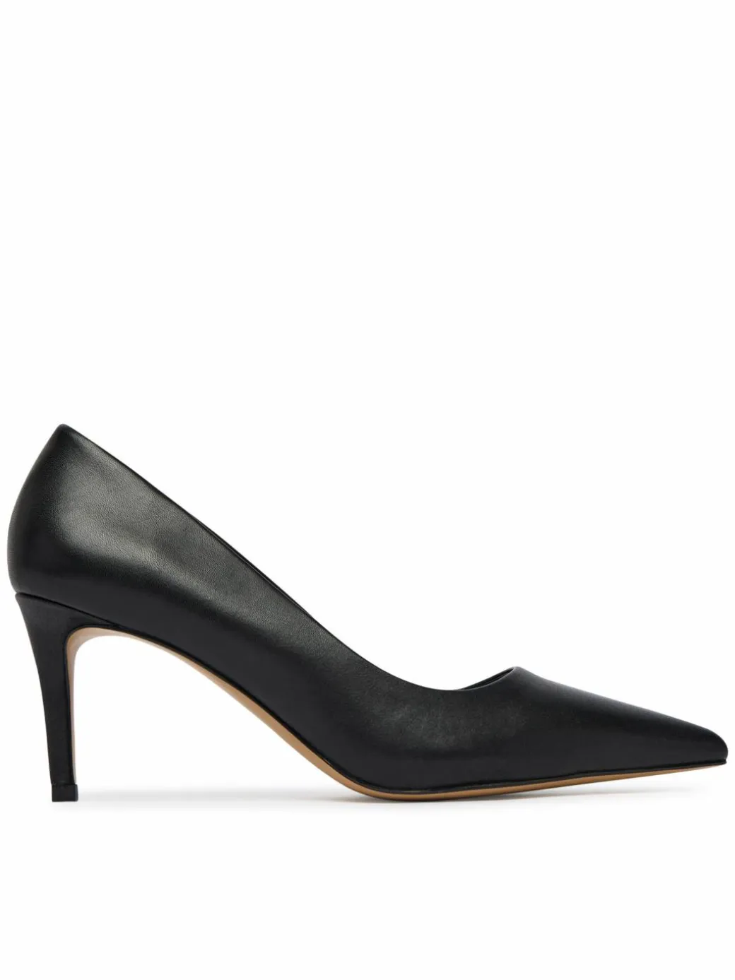 Scarpe stiletto Verone 13922148 Nero