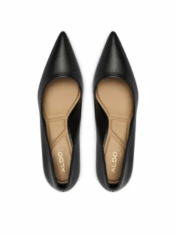 Scarpe stiletto Verone 13922148 Nero