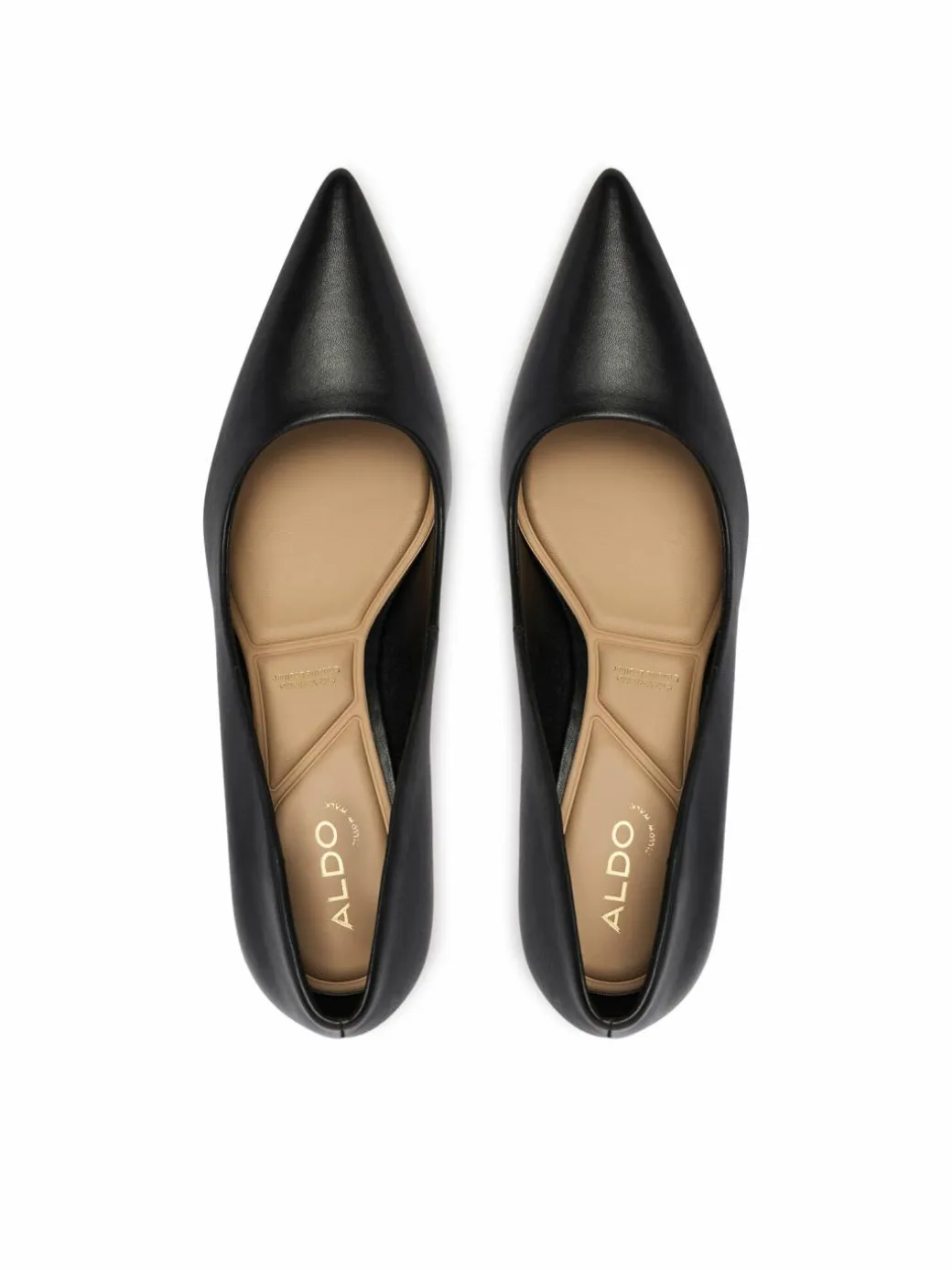 Scarpe stiletto Verone 13922148 Nero