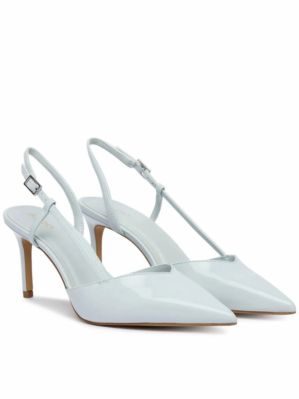 Scarpe stiletto Vivennia 14296258 Azzurro chiaro