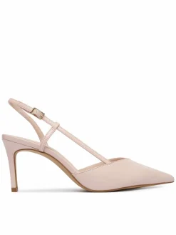 Scarpe stiletto Vivennia 14296279 Rosa