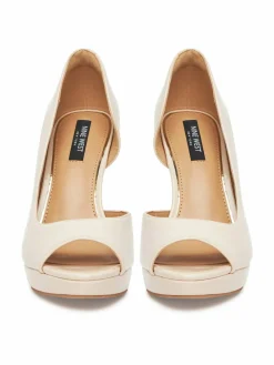 Scarpe stiletto WFA2733-1A Beige