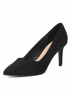 Scarpe stiletto WFA3003-1 Nero