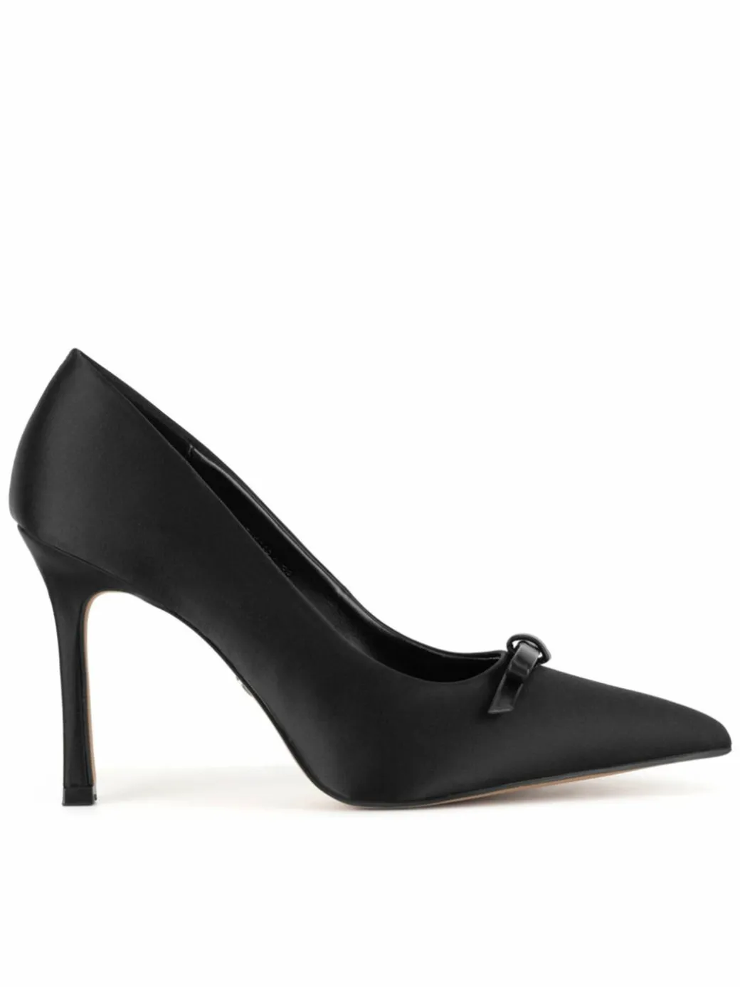 Scarpe stiletto WFA2989-1 Nero