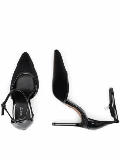 Scarpe stiletto WFA2996-1 Nero