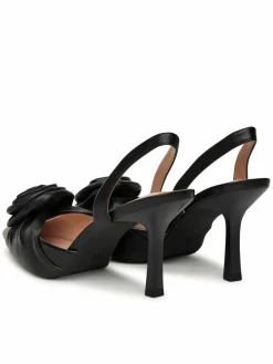 Scarpe stiletto WFA3607-1 Nero