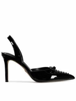 Scarpe stiletto WFA2995-1 Nero