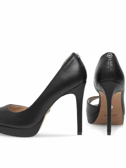 Scarpe stiletto WFA2733-1 Nero