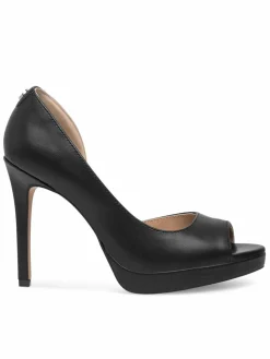 Scarpe stiletto WFA2733-1 Nero