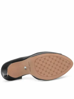 Scarpe stiletto WFA2733-1 Nero