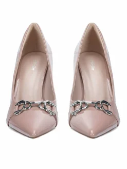 Scarpe stiletto WFA3024-1 Rosa