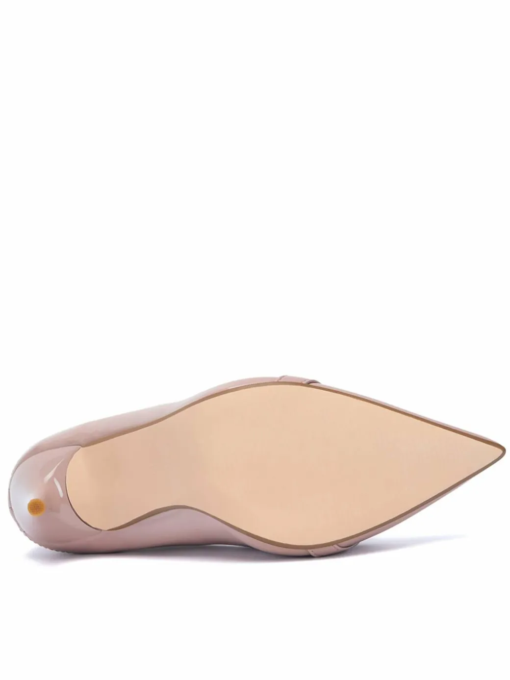 Scarpe stiletto WFA3024-1 Rosa