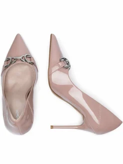 Scarpe stiletto WFA3024-1 Rosa