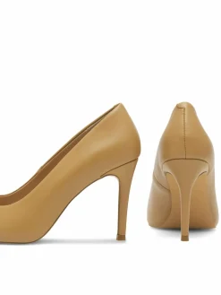Scarpe stiletto WFA2309-1ZA-SB Beige