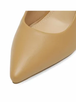 Scarpe stiletto WFA2309-1ZA-SB Beige