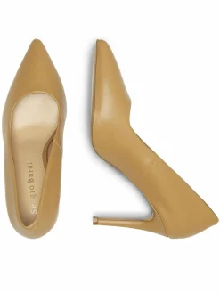 Scarpe stiletto WFA2309-1ZA-SB Beige