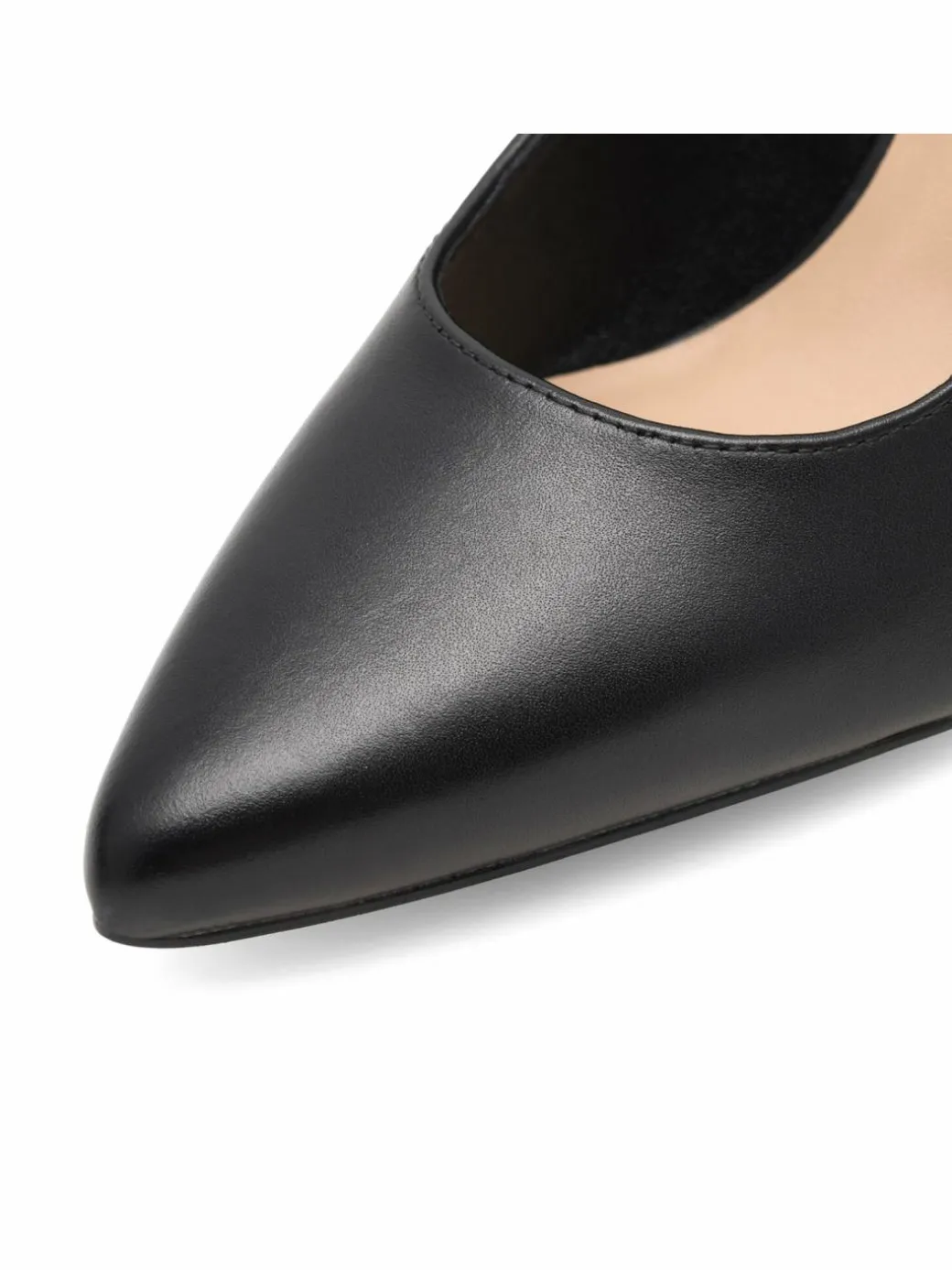 Scarpe stiletto WFA1619-3Z Nero