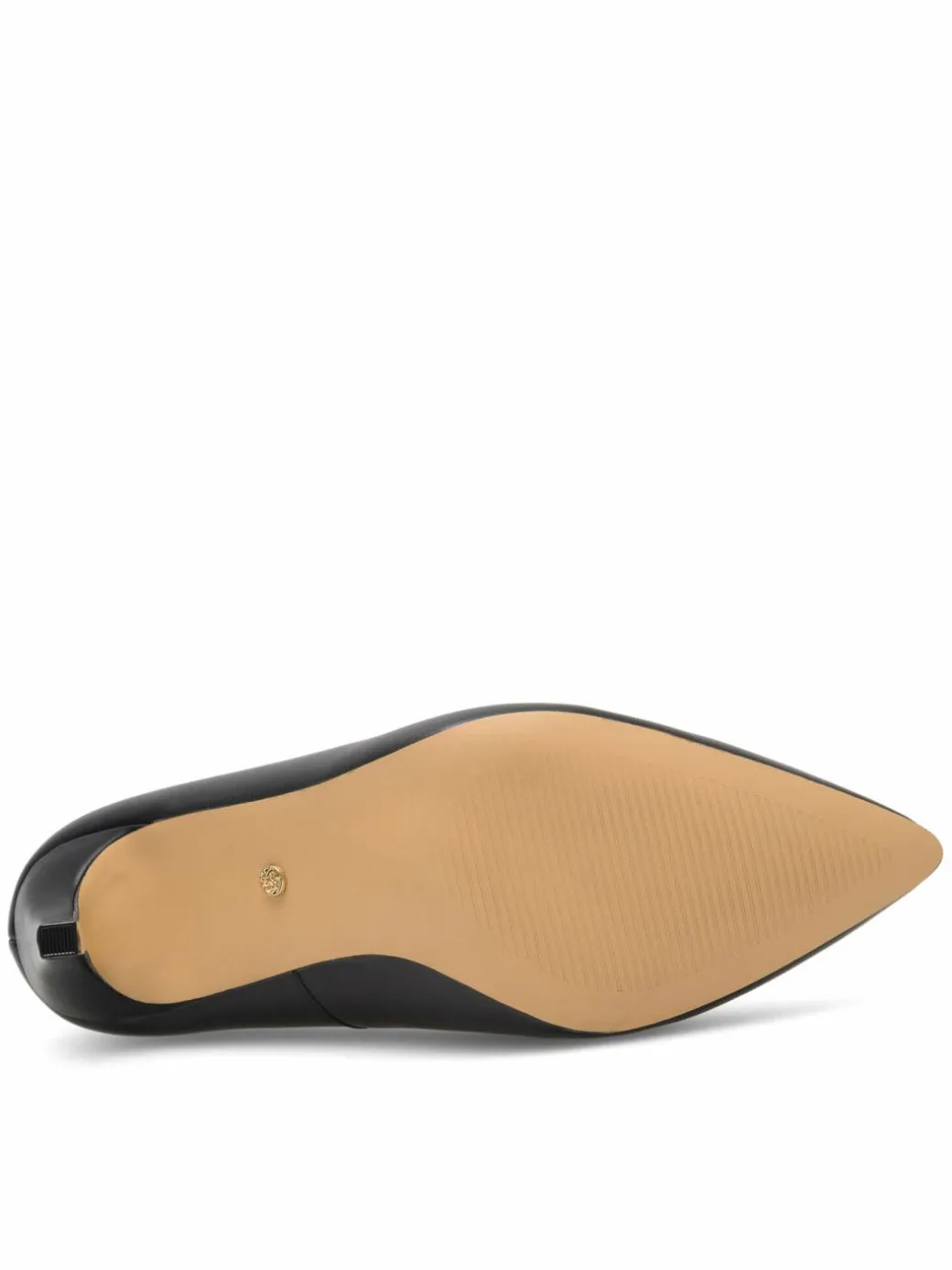Scarpe stiletto WFA1619-3Z Nero
