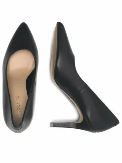 Scarpe stiletto WFA1619-3Z Nero