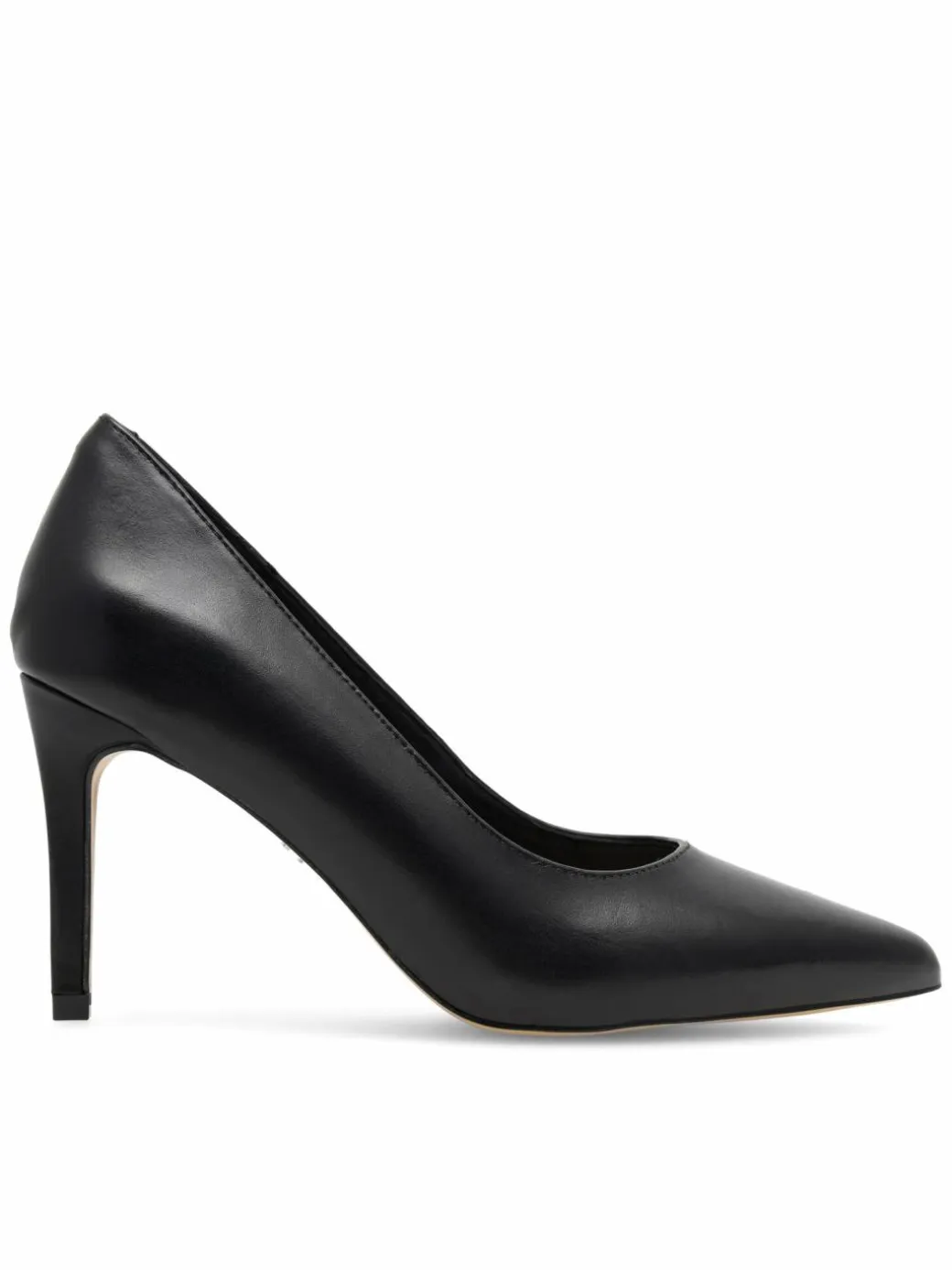 Scarpe stiletto WFA1619-3Z Nero