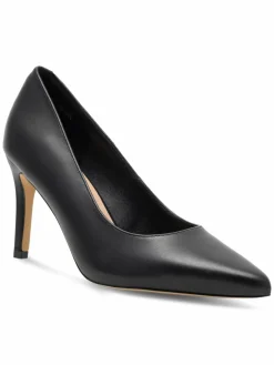 Scarpe stiletto WFA1619-3Z Nero