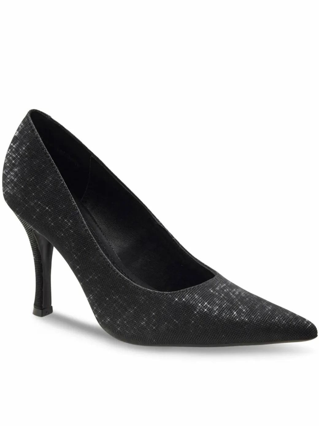 Scarpe stiletto WFA2530-2Z-SB Nero