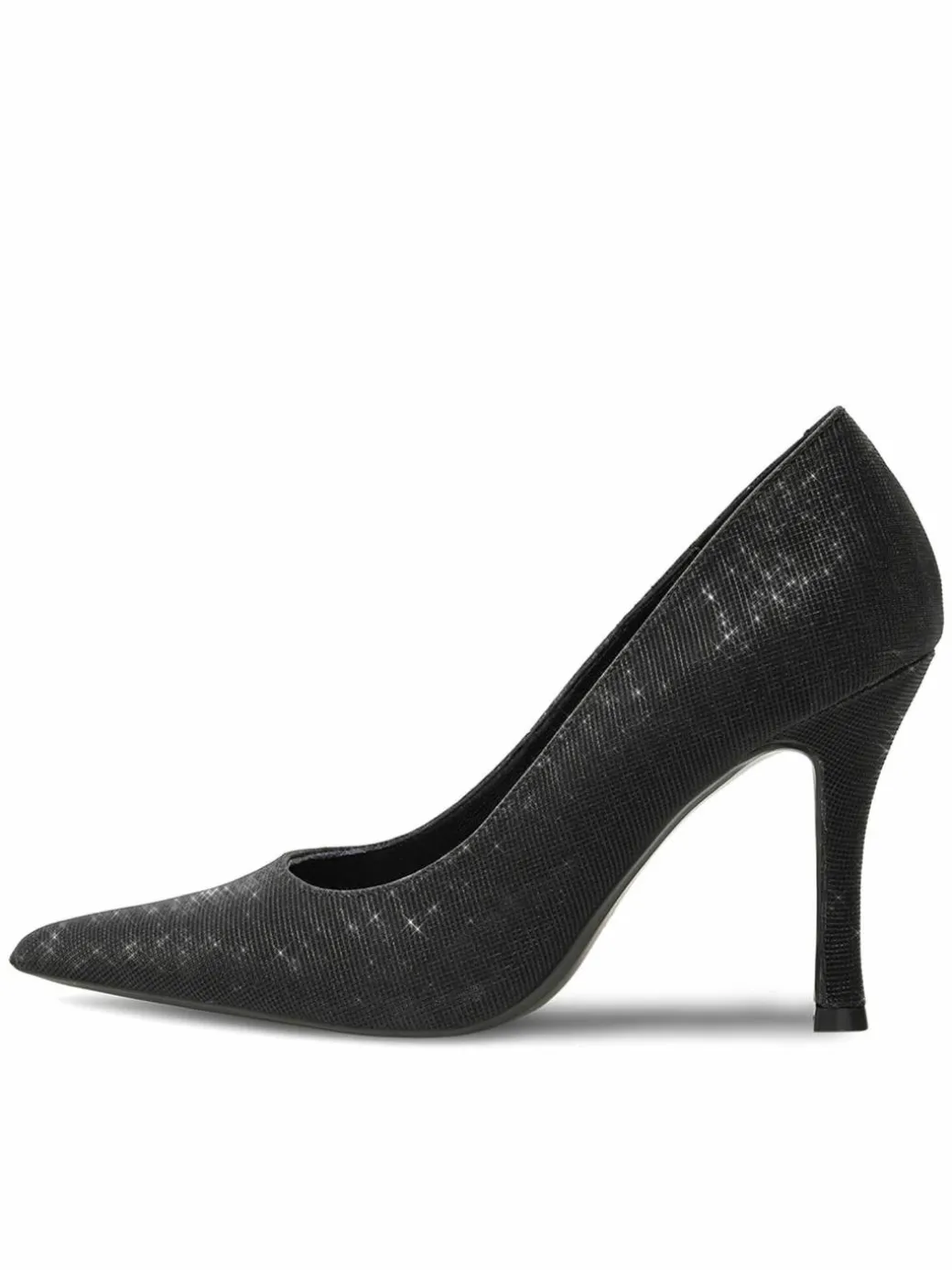 Scarpe stiletto WFA2530-2Z-SB Nero