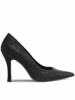Scarpe stiletto WFA2530-2Z-SB Nero