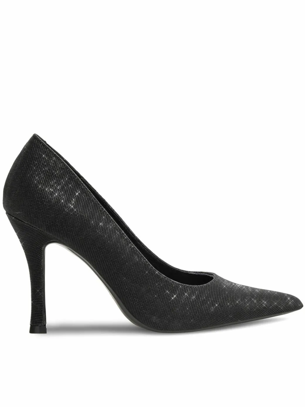 Scarpe stiletto WFA2530-2Z-SB Nero